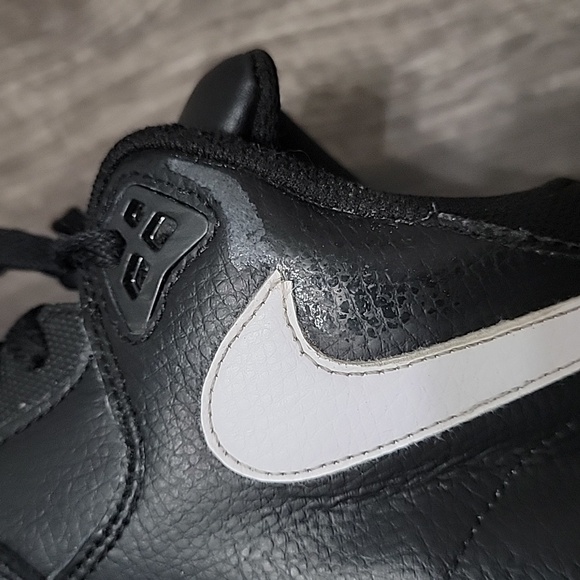 Nike AIR Flight Legacy 9 - Picture 9 of 10